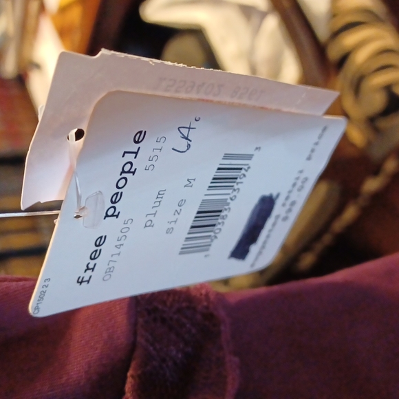 Free People Dress NWT - Picture 4 of 8